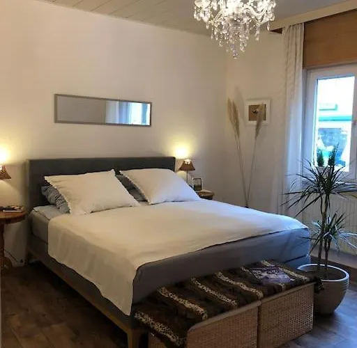 Appartamento Adlon *