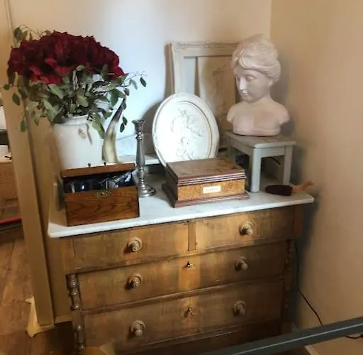 Adlon * Hochheim am Main