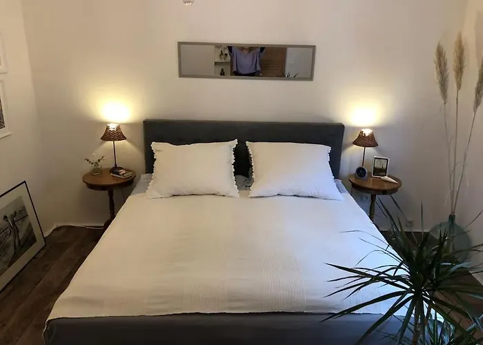 Adlon Appartamento *