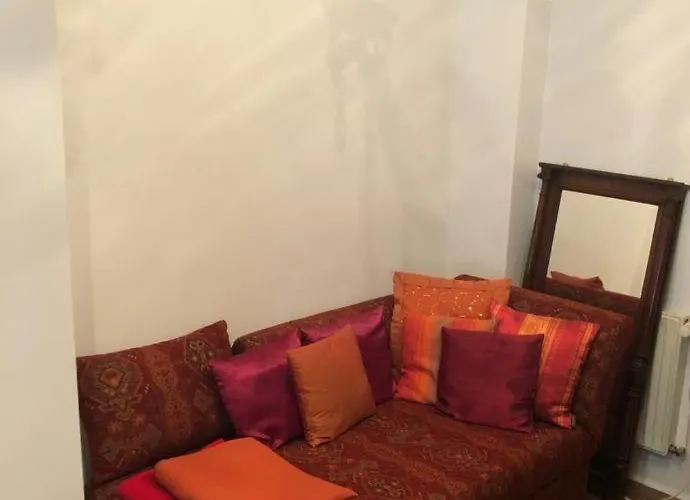 Adlon * Hochheim am Main