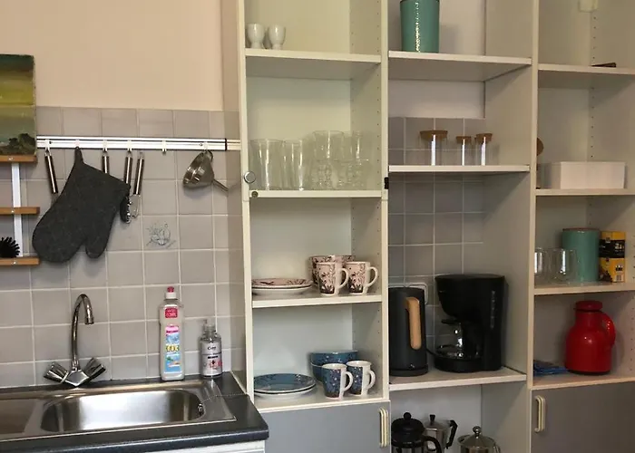 Adlon Appartamento Hochheim am Main